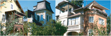 Riedenburg Salzburg